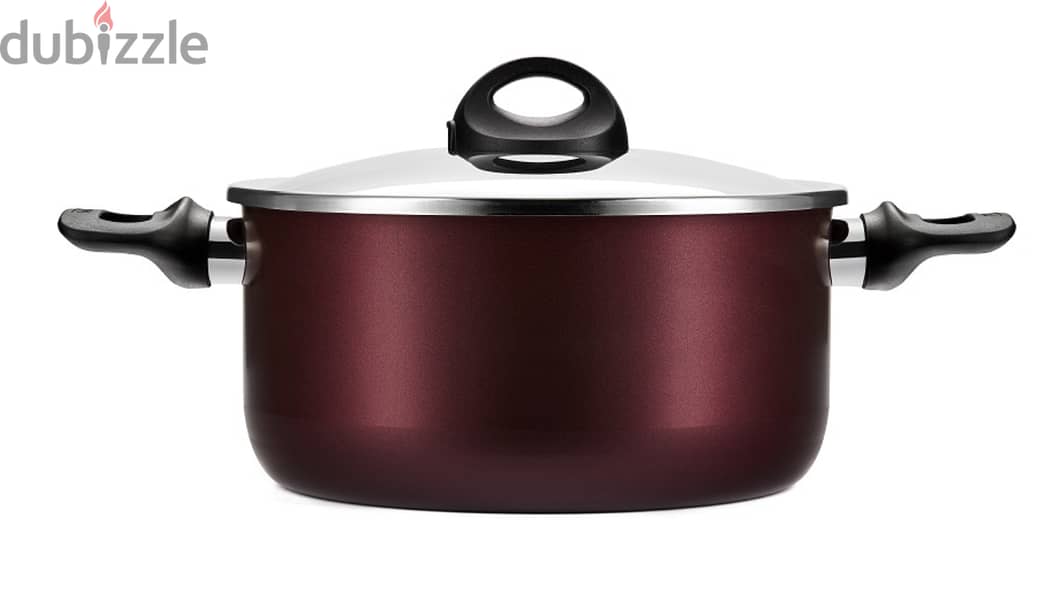 Tefal Armatal Stewpot 28 cm 2