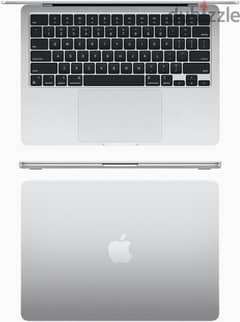 2022 MacBook Air M2 256 GB For Sale