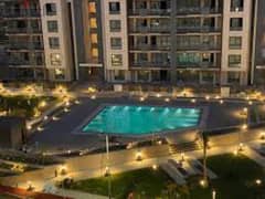 Apartment for sale in Azad prime location open view    .