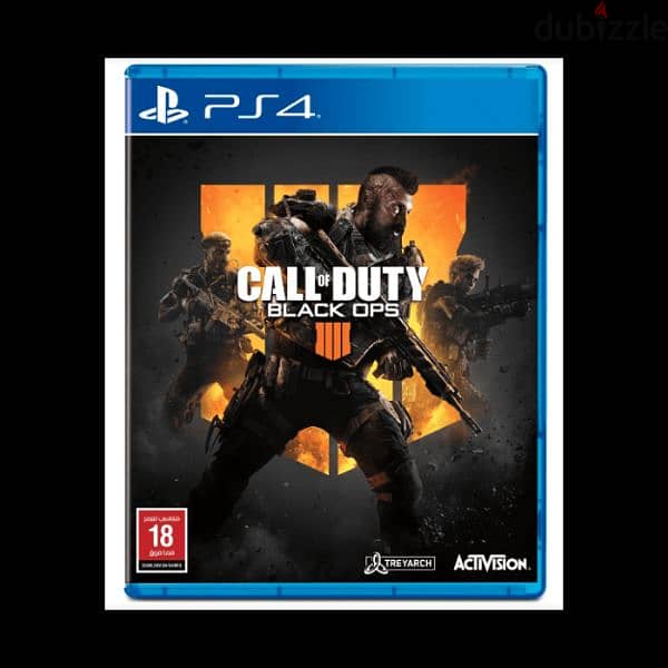 trade call of duty black ops 4 for call of duty black ops 3 0