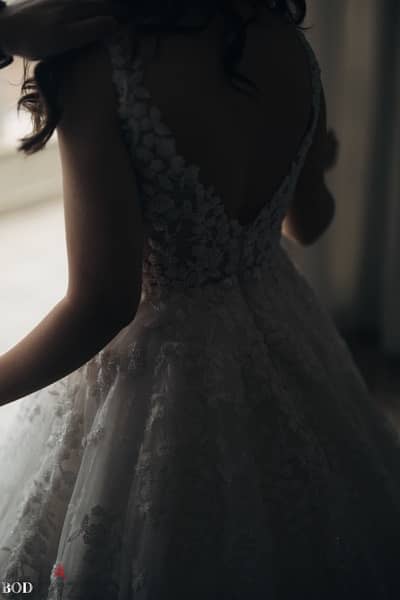 wedding gown 1