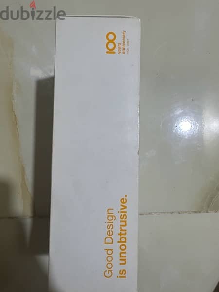 braun Silk epil 5 original الة ازالة الشعر 1