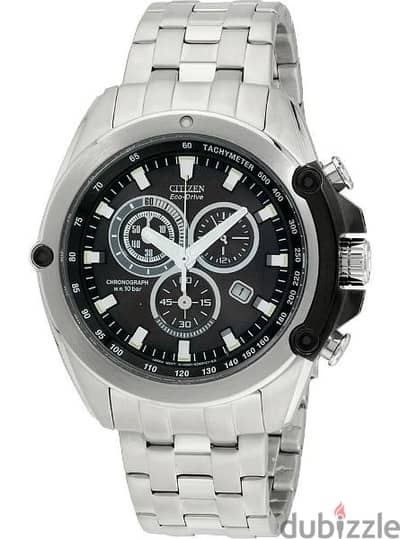 ساعه رجالي citizen eco drive