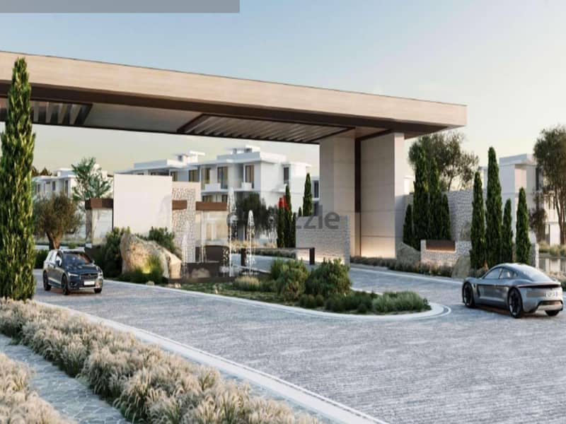 Chalet for sale in Solare Ras El Hekma with developer Misr Italia | Only 5% down payment Fully finished | 25% cash discount 8