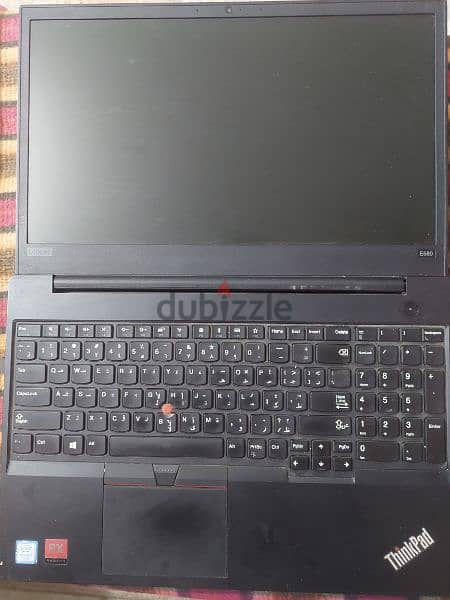 لاب توب لينوفو  Laptop Lenovo E580 ThinkPad E580 0