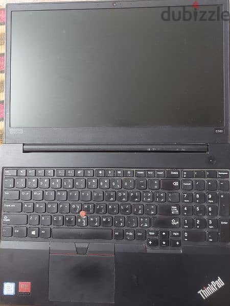 لاب توب لينوفو  Laptop Lenovo E580 ThinkPad E580 2