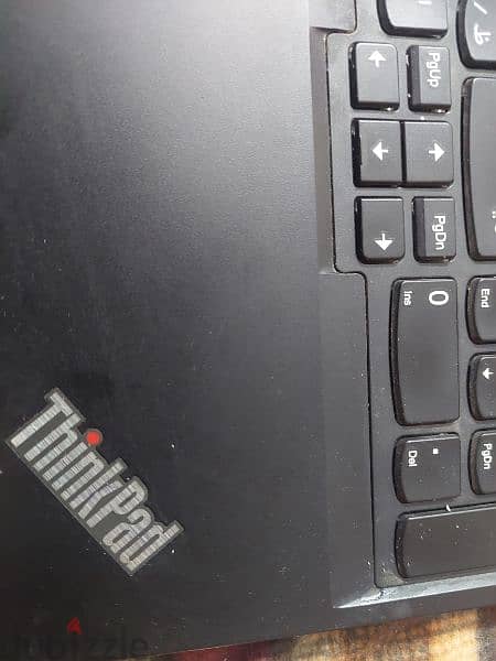 لاب توب لينوفو  Laptop Lenovo E580 ThinkPad E580 4