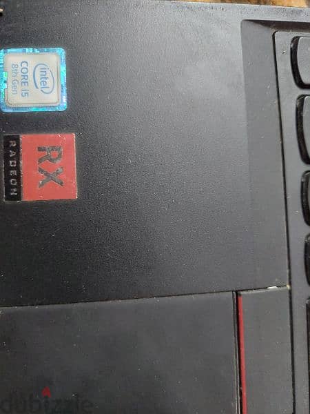 لاب توب لينوفو  Laptop Lenovo E580 ThinkPad E580 5