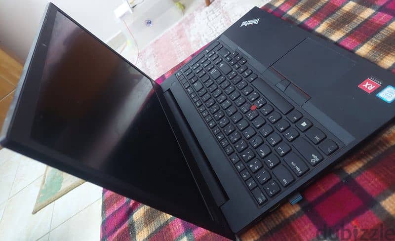 لاب توب لينوفو  Laptop Lenovo E580 ThinkPad E580 7