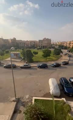 Apartment for sale in South Academy, New Cairo