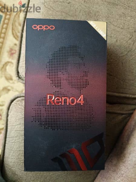 Oppo Reno 4 Mo Salah Edition 10