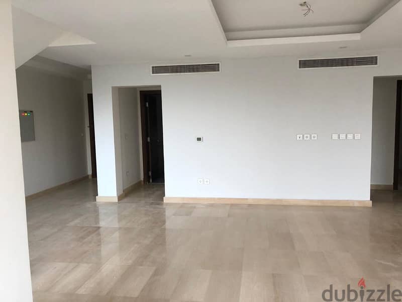 duplex with garden for rent in cairo festival kitchen acs  dressing 10