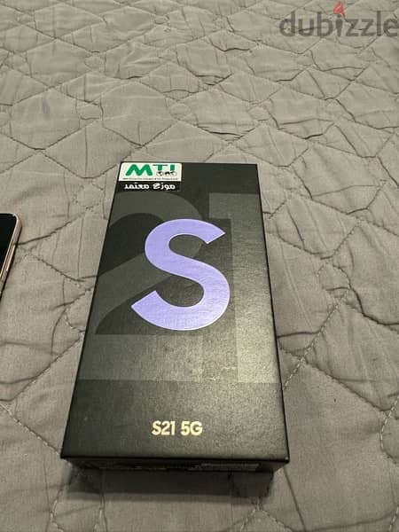 Samsung S21 5G 5