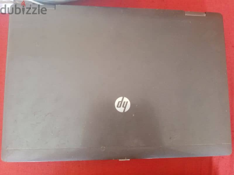 لابتوب hp probook 6460b معدن 1