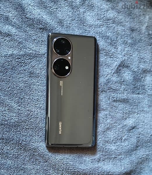 للبيع هوا ي بي ٥٠ برو Huawei p50 pro 1