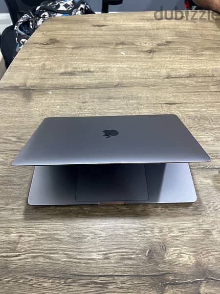 M1 Macbook Pro 2020 13-inch 1