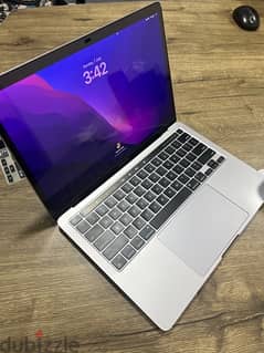 M1 Macbook Pro 2020 13-inch