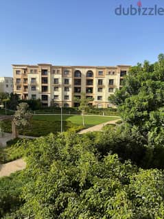 Apartment for sale in Mivida new cairo / Landscape View / 3 Bedroom / Fully Finished شقه للبيع فى ميفيدا التجمع الخامس  علي لاند سكيب