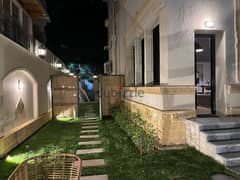 7-star house for rent in Sarayat Maadi