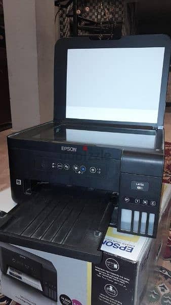 Epson 0