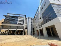 Building For Rent In New Cairo 2800m