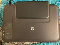 HP PRINTER