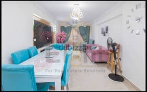 Apartment for Sale 120 m Vectoria (Wadi Al Nouaman St. )