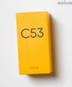 ريلمي C53