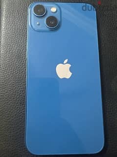 iPhone 13 128 gb blue for sale