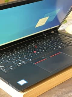 Laptop L ThinkPad
