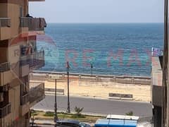 Furnished apartment for rent, 145 m, Saraya (steps from the sea)