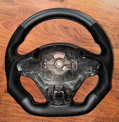 BMW F30 Steering wheel