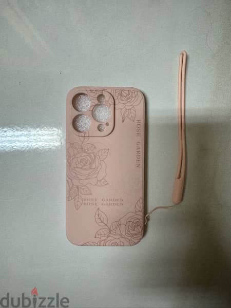 iPhone 14 Pro cover shein 3