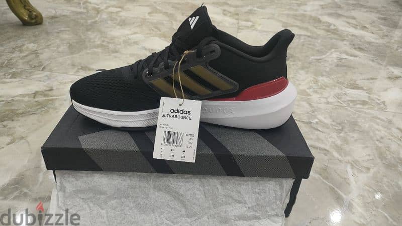 Adidas ultra bounce original 3