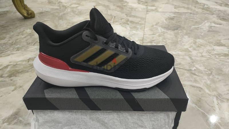 Adidas ultra bounce original 4