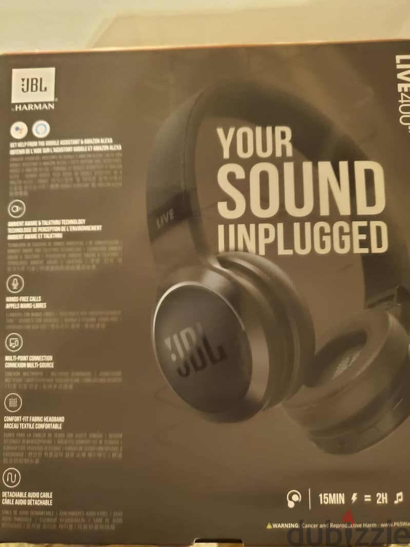 JBL Headphones Tune 0