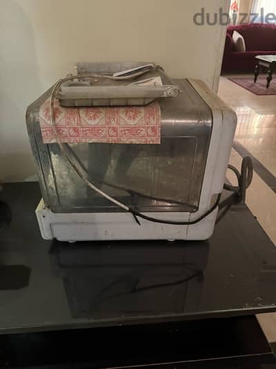 Fresh used washing machine غسالة اطباق فريش مستعملة