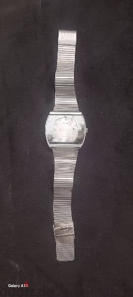 Rado automatic watch 0