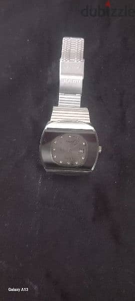 Rado automatic watch 1