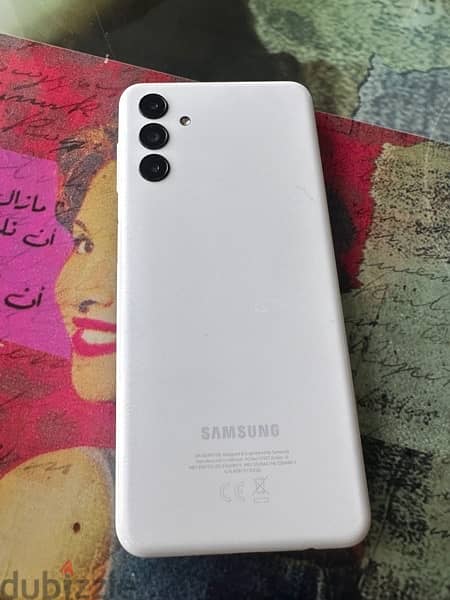 samsung a04s 64GB 3