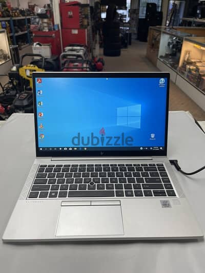 HP EliteBook 840 G7 i7 10Gen