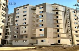 Apartment for sale in Capital Heights, New Capital, with a 25% discount and installments over 8 years