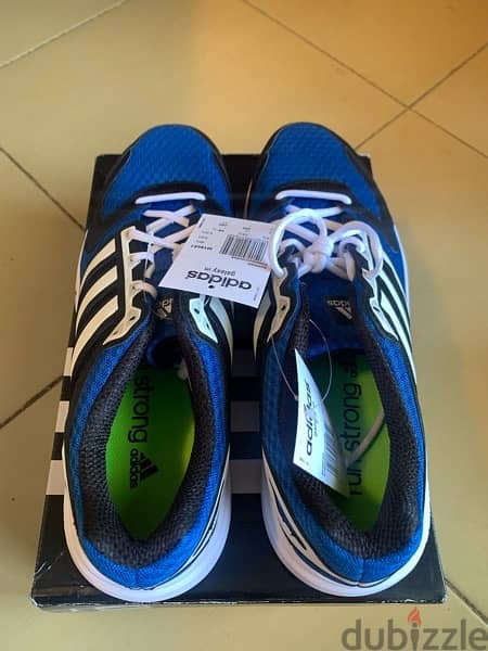 New Original adidas Galaxy Running Shoes & Skechers Men's Nampa-Groton 4