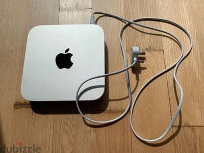 Mac mini 2012