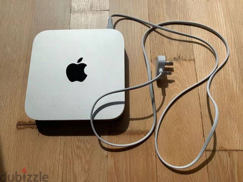 Mac mini 2012 0