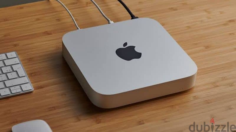 Mac mini 2012 1