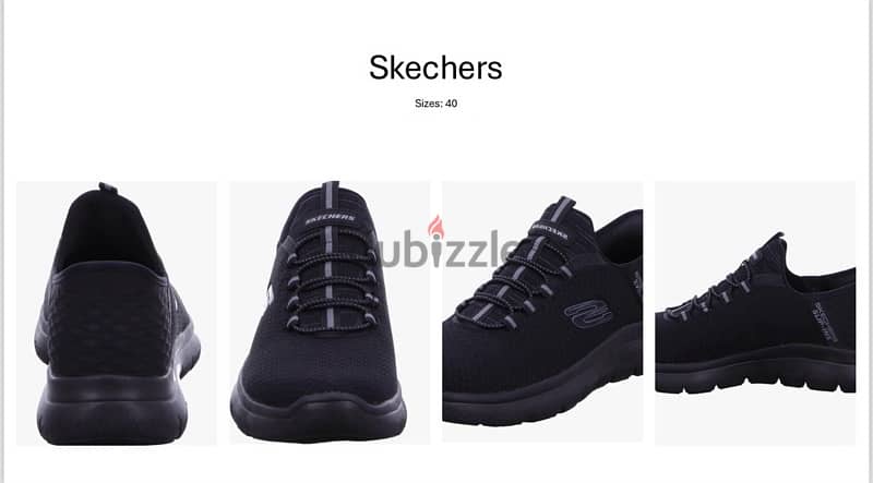 Skechers orignal 0