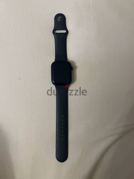 Apple Watch Series 8 45mm 0