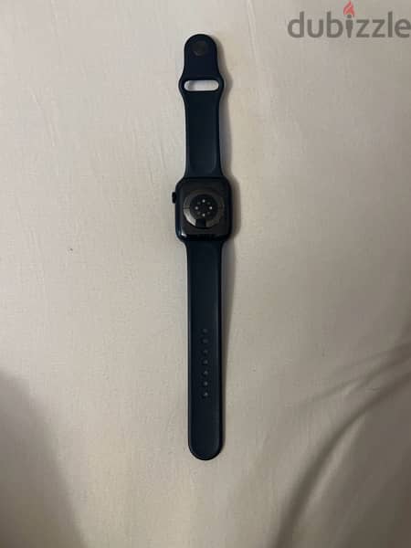 Apple Watch Series 8 45mm 1
