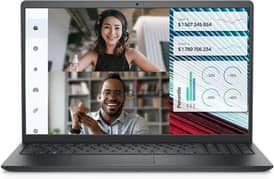 The Dell Vostro 3000 3520 Laptop (2022)